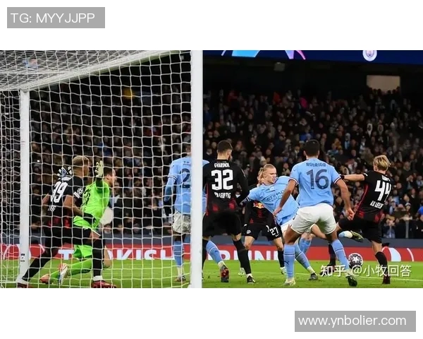 哈兰德狂揽五球曼城7比0横扫莱比锡创欧冠新纪录 哈兰德狂揽五球曼城7比0横扫莱比锡创欧冠新纪录