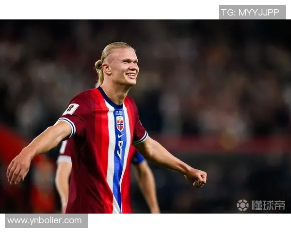 哈兰德独中五元曼城狂胜莱比锡创下欧冠历史新纪录 哈兰德独中五元曼城狂胜莱比锡创下欧冠历史新纪录