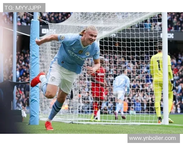 哈兰德的崛起:如何成为足球界的新一代超级明星 哈兰德的崛起:如何成为足球界的新一代超级明星