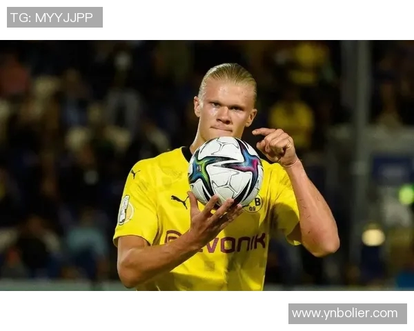 哈兰德闪耀全场曼城狂胜莱比锡创欧冠进球新纪录 哈兰德闪耀全场曼城狂胜莱比锡创欧冠进球新纪录