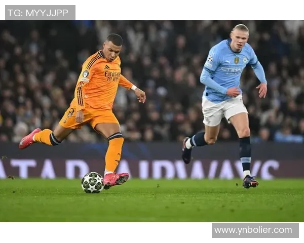 哈兰德与姆巴佩欧冠巅峰对决引发全球足球迷热议 哈兰德与姆巴佩欧冠巅峰对决引发全球足球迷热议