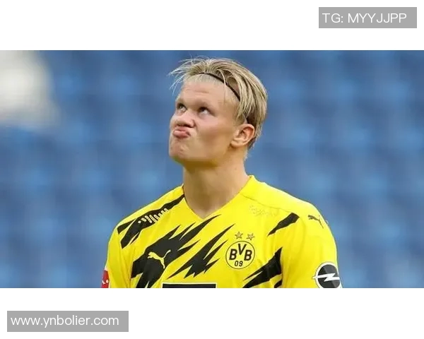 哈兰德:足球场上的新星崛起与未来潜力分析 哈兰德:足球场上的新星崛起与未来潜力分析