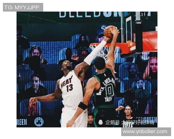 腾讯湖人对决热火精彩赛事回顾与分析展望