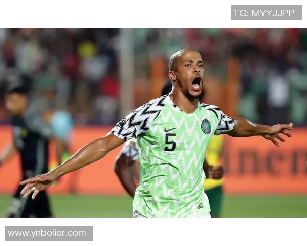 英格兰与尼日利亚激战成和比分揭晓精彩瞬间回顾