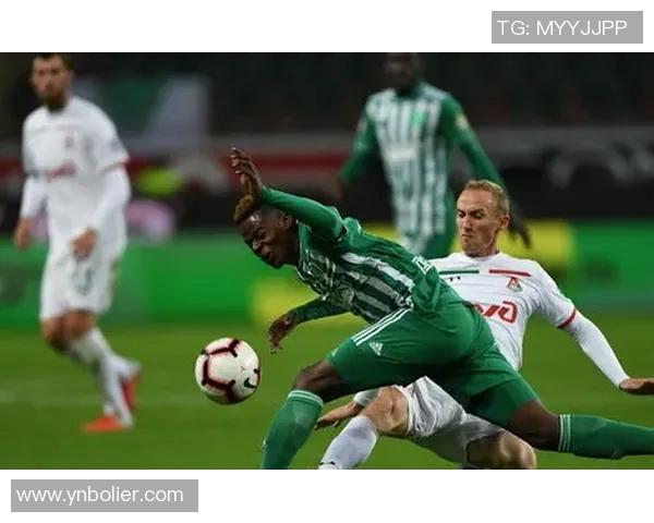 莫迪纳摩与喀山对决前瞻分析及双方近期状态评估