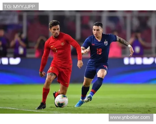 美国与泰国足球比赛胜率分析及历史比分对比研究