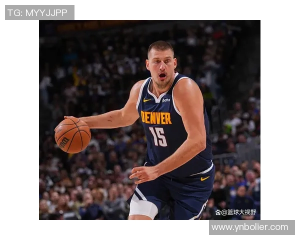 约基奇三双创历史新高掘金成功锁定西部第一席位