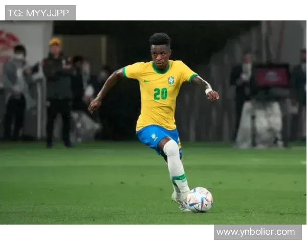 维尼修斯：从新星崛起到世界足球舞台的璀璨之光