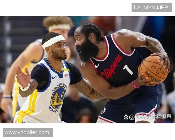 54勇士与快船的激烈对决谁能在这场比赛中笑到最后