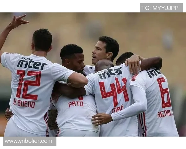 圣保罗与弗拉门戈精彩对决直播全程回顾与分析