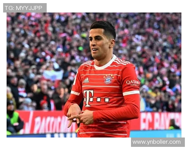 坎塞洛:从边缘球员到世界顶级后卫的华丽蜕变与职业生涯回顾 坎塞洛:从边缘球员到世界顶级后卫的华丽蜕变与职业生涯回顾