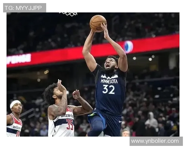 奇才与森林狼对决历史回顾与精彩瞬间分析