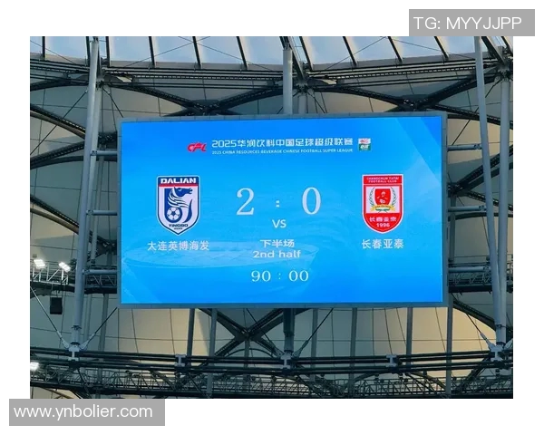 山东与长春足球对决即时比分更新及赛况分析 山东与长春足球对决即时比分更新及赛况分析