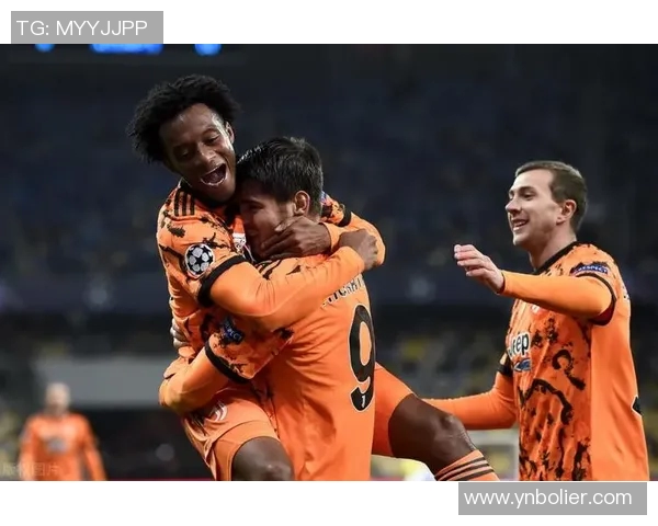 尤文图斯与巴萨半全场对决分析及赛果预测