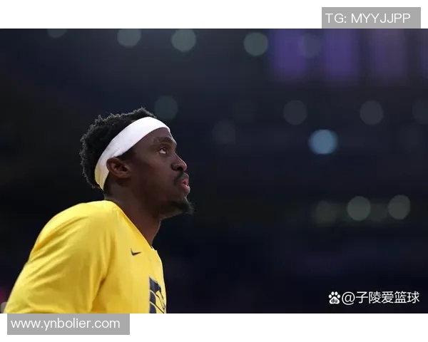 帕斯卡尔西亚卡姆的崛起与未来展望：篮球场上的多面手与领袖之路