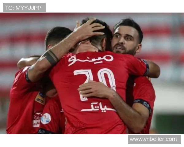 希拉尔与波斯波利的巅峰对决谁能在这场较量中笑到最后