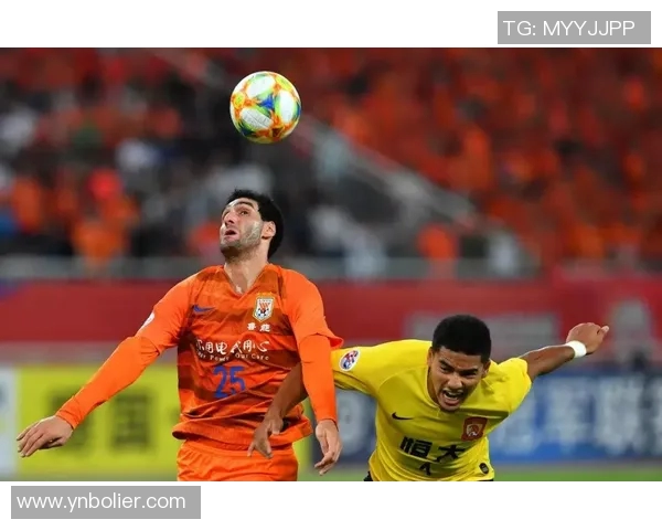 恒大与鲁能精彩对决直播平台全解析助你不错过每一个瞬间