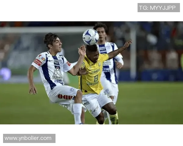 提华纳与墨西美洲的激烈对决揭示了足球战术的魅力与球队实力的较量