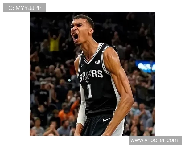 文班亚马场均数据惊艳全联盟新秀奖争夺战已无悬念