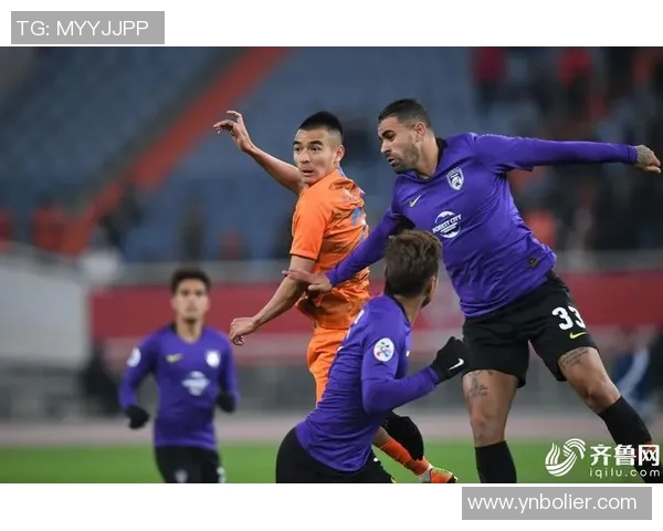 柔佛与山东鲁能首发阵容对比分析揭示双方战术布局与球员特点