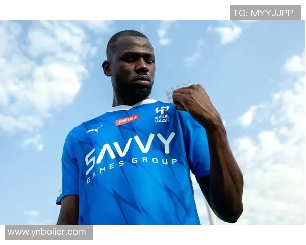 沙特联赛引援力度加大库利巴利与马内或将齐聚新球队