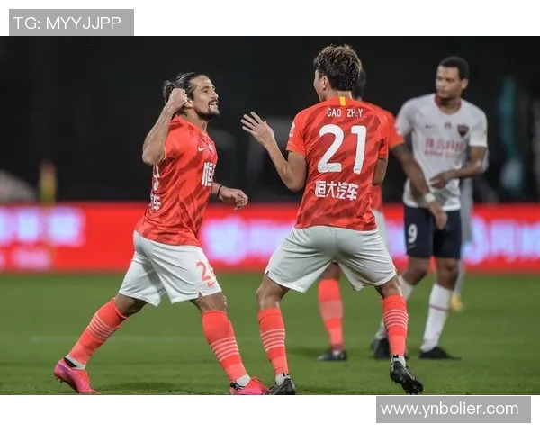 深圳对恒大精彩对决完整视频回顾与分析让我们一起重温这场激烈比赛的每一个瞬间