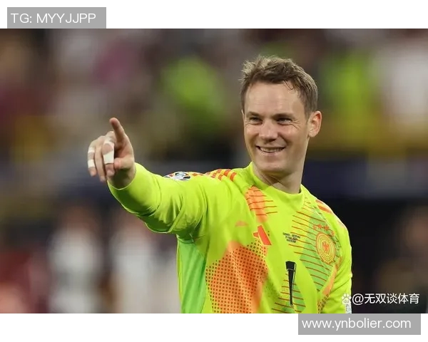 特尔施特根的守门之道:从青涩小将到世界级门神的成长历程 特尔施特根的守门之道:从青涩小将到世界级门神的成长历程