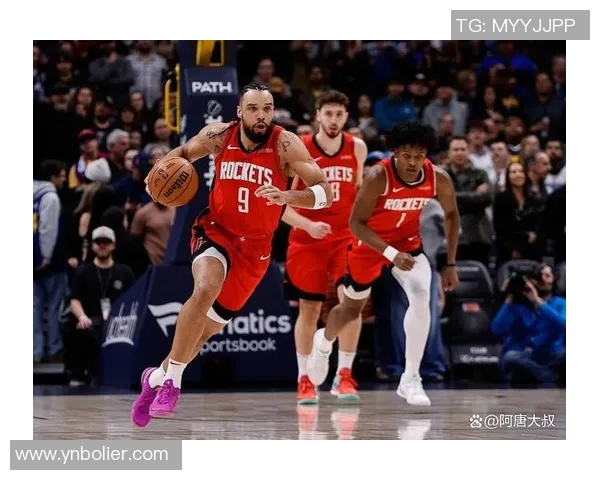 火箭队与奇才队激战12月20日NBA精彩对决值得期待