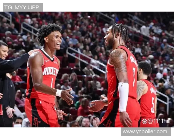 火箭队与骑士队精彩对决现场直播全程回顾与分析