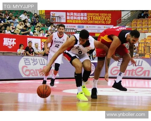 2017斯坦杯精彩对决埃及队与中国队的激烈较量回顾