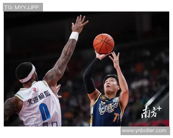 2017年CBA季后赛广东队对阵北京队精彩回顾与赛况分析