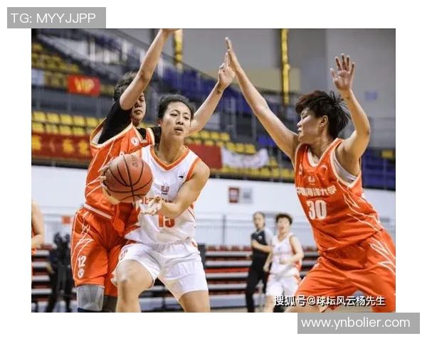 北体与华电CUBA对决精彩纷呈球员们展现青春风采与竞技精神 北体与华电CUBA对决精彩纷呈球员们展现青春风采与竞技精神