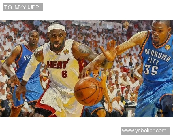 勒布朗詹姆斯：篮球传奇的崛起与辉煌成就背后的故事