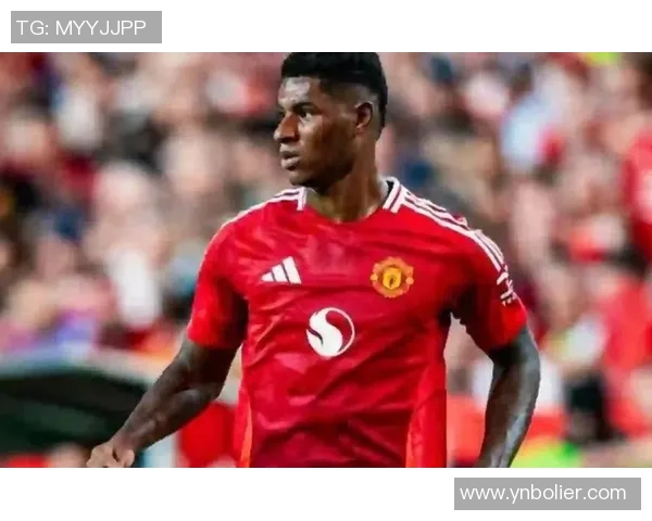 拉什福德领衔英超新星崛起未来足球的希望与挑战并存 拉什福德领衔英超新星崛起未来足球的希望与挑战并存