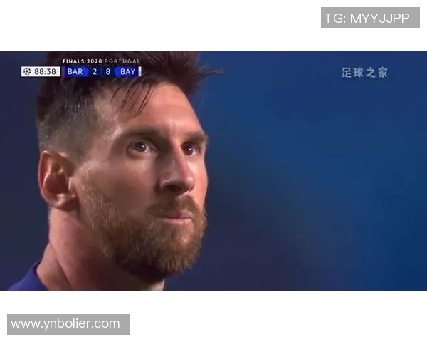 昨晚巴萨与拜仁精彩对决视频回顾及赛后分析