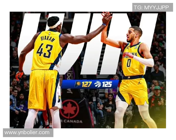 猛龙与步行者对决竞猜分析及赛前预测精彩看点一览