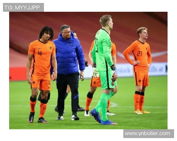 荷兰与德国精彩对决重播尽在优酷平台观看体验不容错过