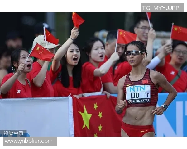 广州攀岩队勇攀高峰马拉松大满贯背后的奋斗与突破故事MBA