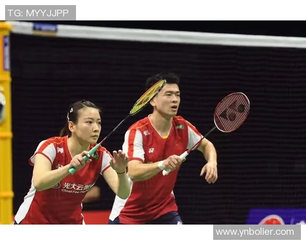 杭州羽毛球队比赛经验的创新与变革引发热议MBA