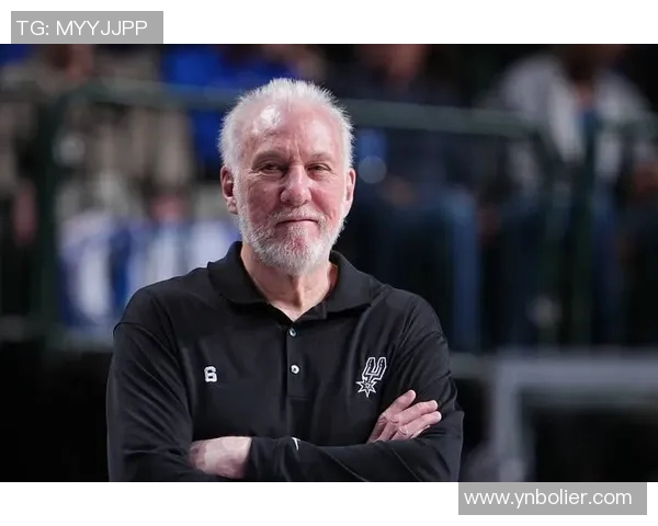 马刺队彻底摆烂波波维奇因轮休主力球员被联盟罚款 马刺队彻底摆烂波波维奇因轮休主力球员被联盟罚款