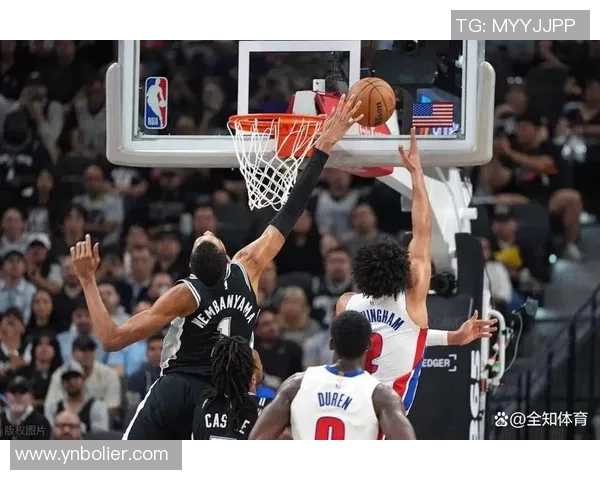 2015年3月13日骑士与马刺精彩对决全场比赛录像回顾与分析