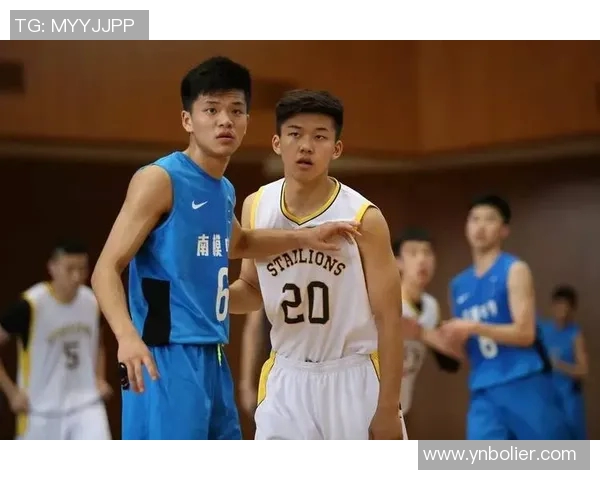 上海篮球队个人能力分析与发展潜力探讨聚焦篮球运动的未来之路 上海篮球队个人能力分析与发展潜力探讨聚焦篮球运动的未来之路