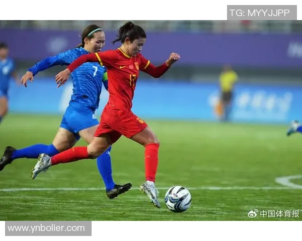 东亚女足精彩对决中国队迎战蒙古队期待激烈较量与精彩表现 东亚女足精彩对决中国队迎战蒙古队期待激烈较量与精彩表现
