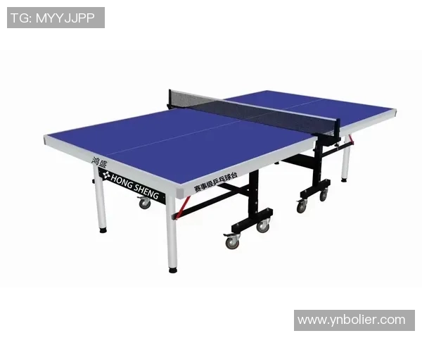 乒乓球装备选购指南:必备训练器材推荐与使用技巧分享 乒乓球装备选购指南:必备训练器材推荐与使用技巧分享