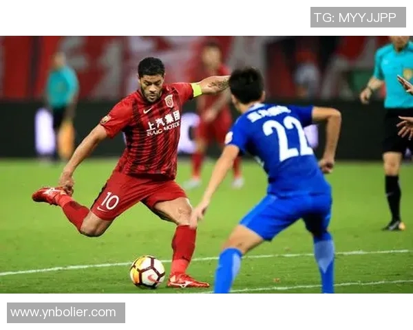 上港与东吴精彩进球集锦视频回顾尽享足球盛宴