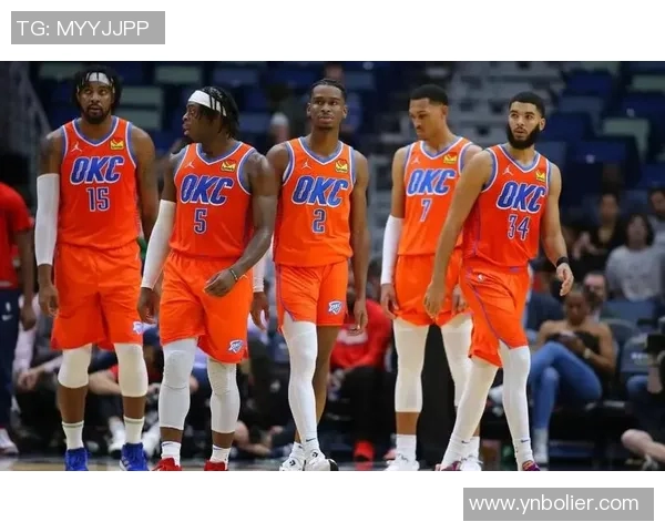 NBA奇才与雷霆对决分析:球队状态战术特点与胜负预测 NBA奇才与雷霆对决分析:球队状态战术特点与胜负预测
