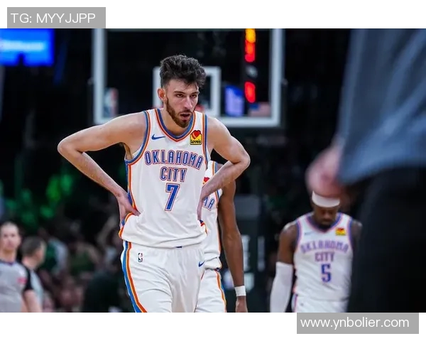 切特霍姆格伦的崛起与未来潜力分析:篮球新星的成长之路 切特霍姆格伦的崛起与未来潜力分析:篮球新星的成长之路