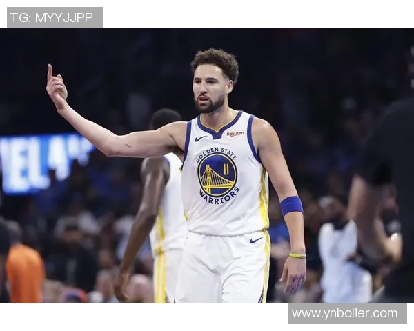 勇士王朝面临崩溃克莱与追梦或将双双出走寻找新机遇