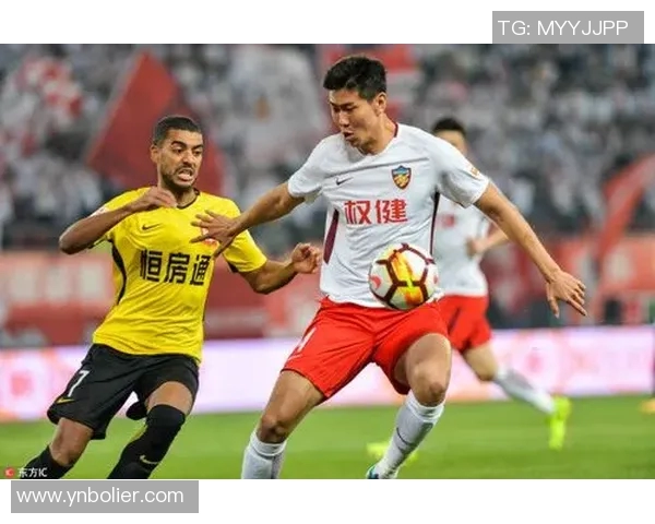 华夏幸福与权健对决前瞻分析及比赛结果预测