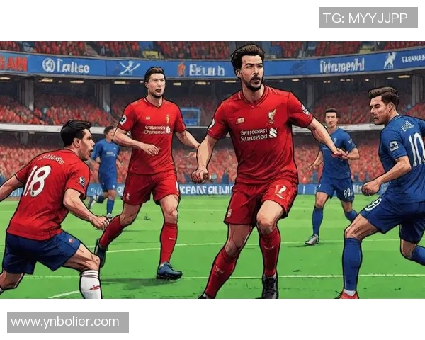 埃弗顿与利物浦的对决谁能在这场焦点战中胜出分析与预测 埃弗顿与利物浦的对决谁能在这场焦点战中胜出分析与预测